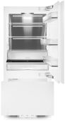 Холодильник встраиваемый MAUNFELD MBF212NFW1
