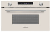 Встраиваемая микроволновая печь Maunfeld MBMO349GBG