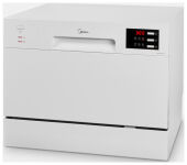 Посудомоечная машина Midea MCFD55320W, белый