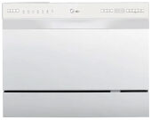 Посудомоечная машина Midea MCFD55S450Wi