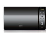 Микроволновая печь CASO MCG 30 chef black