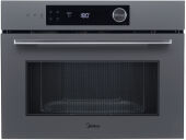Духовой шкаф Midea MCO82007MGG-I