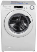 Стиральная машина Candy GrandO SPACE MCS4 1062D1/2-07, белый