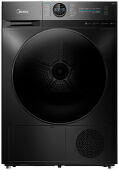 Сушильная машина Midea MD200D90WB/S-RU