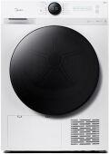 ��������� ������ Midea MD200H90W/W-RU �����, 9 ��, �������� �����, 59.5�60.3 ��