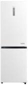 Холодильник Midea MDRB470MGF01O, белый