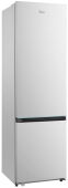Холодильник Midea MDRB509FGF01ID Ultimate Fit белый, No Frost, 379 л, 201х60х57 см, Инверторный