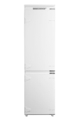 Холодильник встраиваемый Midea MDRE414FGE01 197 см, NoFrost, зона свежести, инвертор