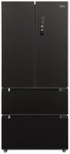 ����������� Midea MDRF692MIE28 ׸����, 189.8x83.3x65.3, ����� ���, ���� ��������, Wi-Fi