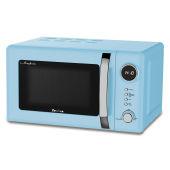 Микроволновая печь Tesler ME-2055 SKY BLUE