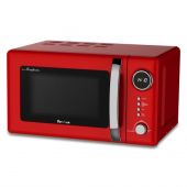 Микроволновая печь Tesler ME-2055 RED