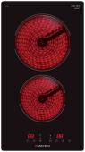 Варочная панель Meferi MEH302BK COMFORT