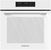 ������� ���� Meferi MEO6016WH COMFORT PLUS �����, ��������� ���������, 16 �������, ��������������� ������������