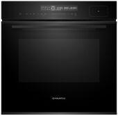 Духовой шкаф с пароваркой MAUNFELD MEOR7216STB