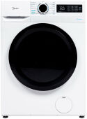 Стиральная машина Midea MF01712BS40/W