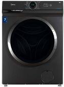 Стиральная машина Midea MF100W70BS/S-RU