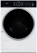 ���������� ������ Midea MF205W80WB/W-RU Inverter 8 ��, 1400 ��/���, SmartHome