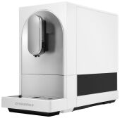 Кофемашина Maunfeld MF-A8021CWH
