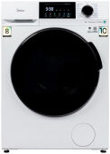   Midea MFC3814BSW47/W