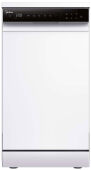 Посудомоечная машина Midea MFD45S510Wi