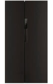 Холодильник Samsung RS62R5031B4/WT