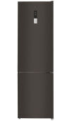 Холодильник MAUNFELD MFF200NFSB10 Inverter