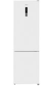 Холодильник MAUNFELD MFF200NFW10 Inverter
