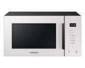 Микроволновая печь Samsung MG23T5018AE Нежный молочный, 23 л, гриль