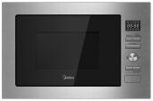 Встраиваемая микроволновая печь MIDEA MI7250X