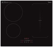 Варочная панель Midea MIH65700F