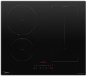 �������� ������ Midea MIH65781SBF ������������, ������ �����, FLEX ����, �������