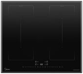 �������� ������ Midea MIH67781F �����������, 4 ������������ ��������, 2 Flex ����, �������