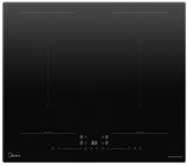 Варочная панель газовая Midea MIH67783SB