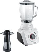 Блендер Bosch MMB42G1B SilentMixx