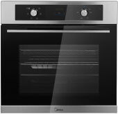 Духовой шкаф Midea MO47003GX