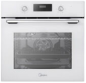 Духовой шкаф Midea MO69103GW