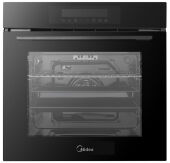 Духовой шкаф Midea MO98277CGB
