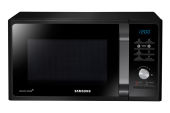 Микроволновая печь Samsung MG23F301TAK/BA 23л. 800Вт черный