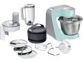 Кухонный комбайн Bosch MUM 58020 CreationLine
