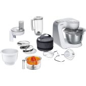 Кухонный комбайн Bosch MUM 58243 CreationLine