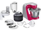 Кухонный комбайн Bosch MUM 58420 CreationLine