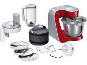 Кухонный комбайн Bosch MUM 58720 CreationLine