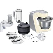 Кухонный комбайн Bosch MUM 58920 CreationLine