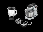 Кухонный комбайн Bosch MUM9Y35S12 OptiMUM