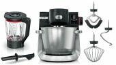 Кухонный комбайн Bosch MUMS6ZS17