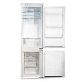 Холодильник встраиваемый Ginzzu NFK-245