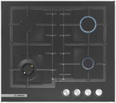 Варочная панель газовая BOSCH PNH6B6O92R