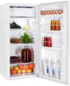 Холодильник Nord NR 404 W белый, однодверный с мк, 107x50x53 см, 139+11 л