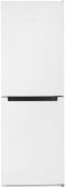 Холодильник Nord NRB 161NF W белый, 172.4x57.4x62.5 см, No Frost, 275 л