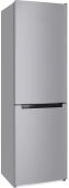 Холодильник Nord NRB 162NF S серебристый, 188.4x57.4x62.5 см, No Frost, 310 л